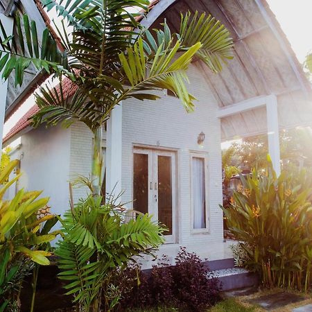Kayu Kuning Cottage Toyapakeh Екстер'єр фото